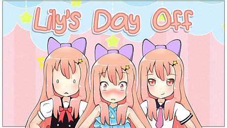 Lily's Day Off Game