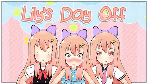Lily's Day Off