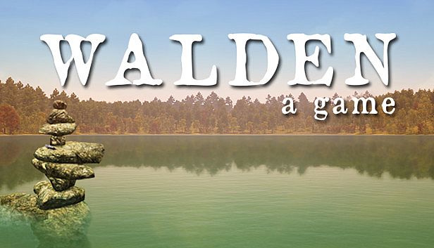 Buy Walden, a game