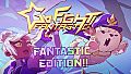 Go Fight Fantastic! - Fantastic Edition