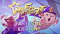 Kup Go Fight Fantastic! - Fantastic Edition na PC