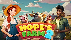 Hope's Farm 2