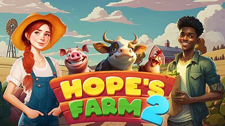 Hope's Farm 2 Game