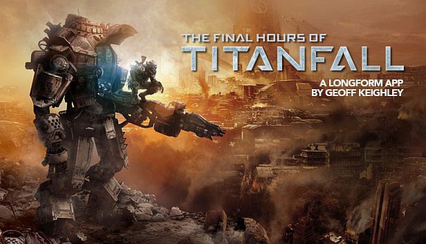 Buy Titanfall - The Final Hours