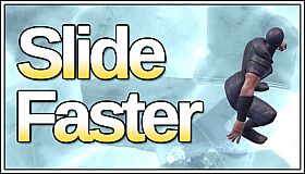 Slide Faster