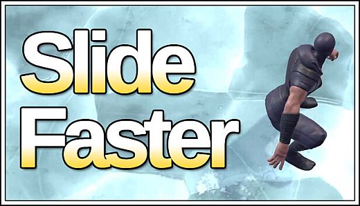Slide Faster