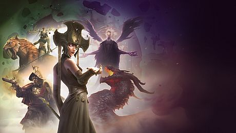 Age of Wonders 4: Premium Edition (PC) Game