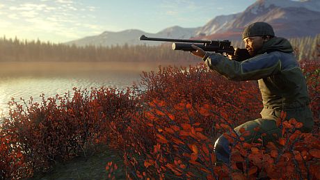 theHunter: Call of the Wild - Weapon Pack 3 Bundle