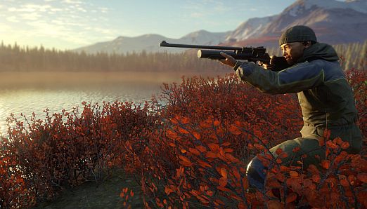 theHunter: Call of the Wild - Weapon Pack 3