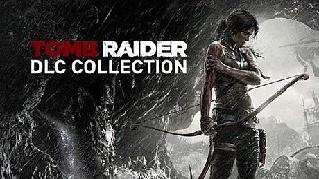 Tomb Raider DLC Collection DLC