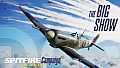 DCS: Spitfire LF Mk.IX The Big Show Campaign