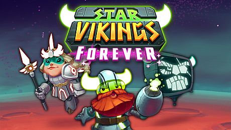 Star Vikings Forever