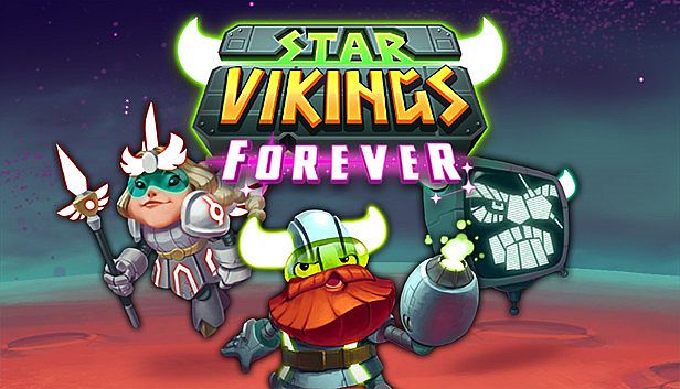 Buy Star Vikings Forever