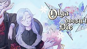 Olga Doesn't Die