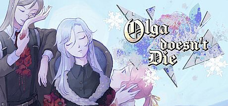Olga Doesn't Die