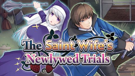 The Saint Wife's Newlywed Trials Game
