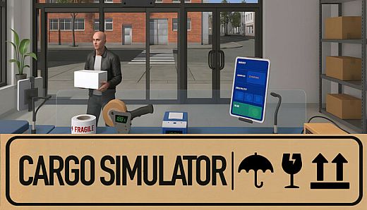 Cargo Simulator