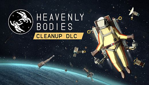 Heavenly Bodies - Cleanup DLC