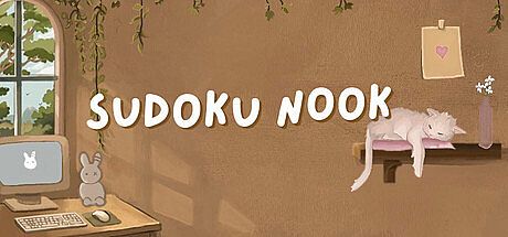 Sudoku Nook