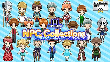 NPC Collections