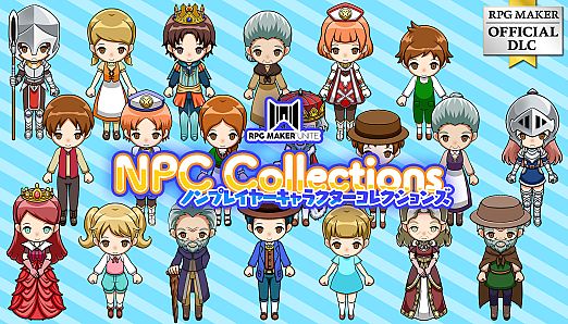 NPC Collections