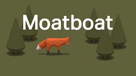 Moatboat Game