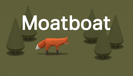 Moatboat