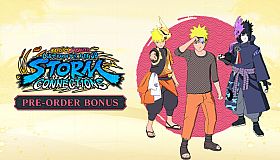 NBUNSC - Pre-Order Pack