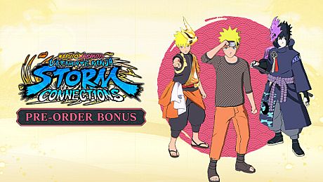 NBUNSC - Pre-Order Pack DLC