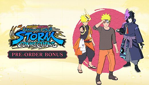 NBUNSC - Pre-Order Pack