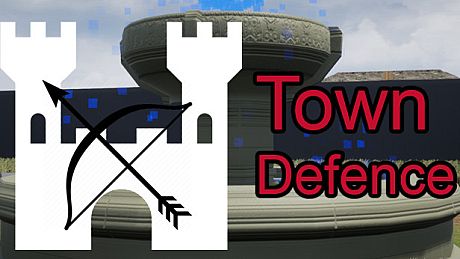 Town Defence Game
