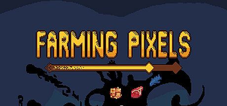 Farming Pixels Game