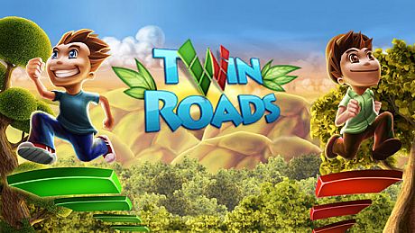 Twin Roads Game