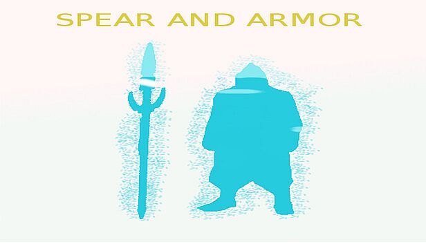 Buy SPEAR AND ARMOR
