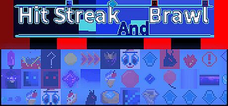 Hit Streak And Brawl Game