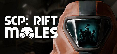 SCP: Rift Moles Game