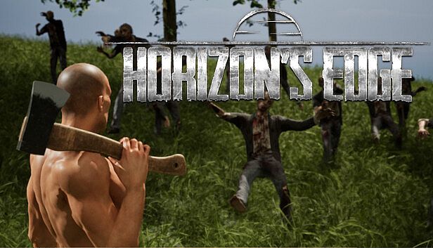 Buy Horizon's Edge