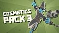 Grapples Galore - Cosmetics Pack 3