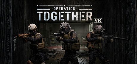 Operation Together VR