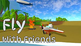 Fly With Friends
