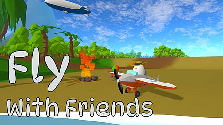 Fly With Friends Game