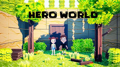 Hero World Game