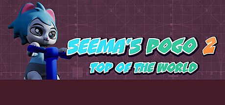 Seema's Pogo 2 Top Of The World Game