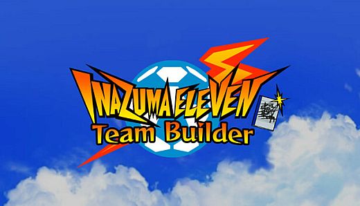Inazuma Eleven Team Builder