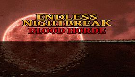 Endless Nightbreak: Blood Horde