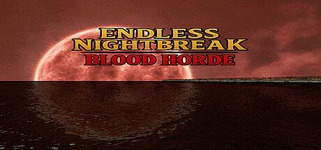 Endless Nightbreak: Blood Horde Game