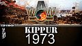 Wars Across The World: Kippur 1973