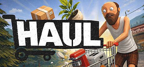 HAUL Game