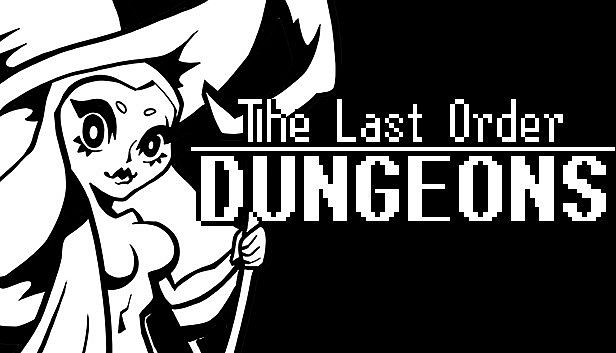 Buy The Last Order: Dungeons