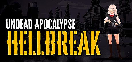 Undead Apocalypse: Hellbreak